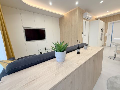 Eladó Lakás 4400 Nyíregyháza Dózsa György utca