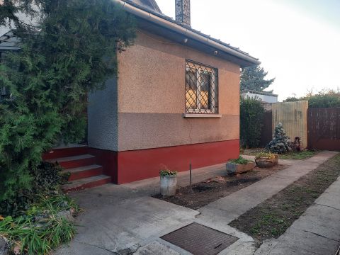 Eladó Ház 1181 Budapest 18. kerület 