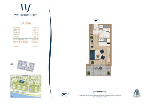 Eladó Lakás 1033 Budapest 3. kerület 