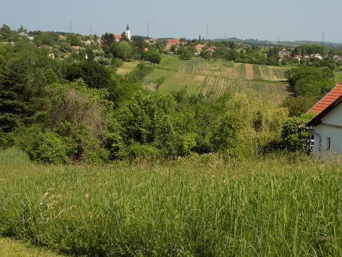 Eladó Telek 8394 Alsópáhok 