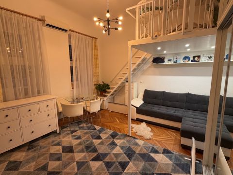 Eladó Lakás 1063 Budapest 6. kerület 