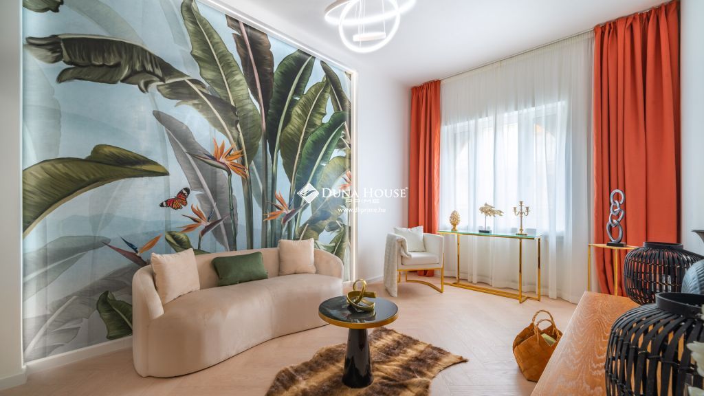 Eladó lakás, Budapest, 13. kerület