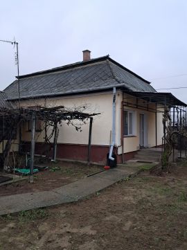 Eladó Ház 4288 Újléta 