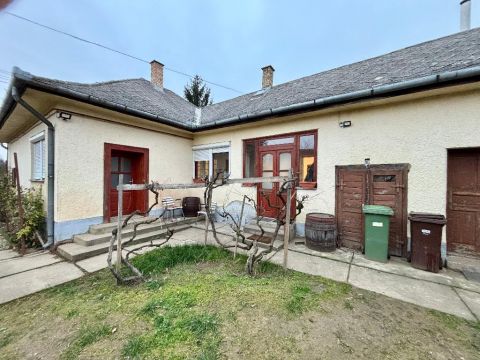 Eladó Ház 4300 Nyírbátor , 4300 Nyírbátor, Belterület