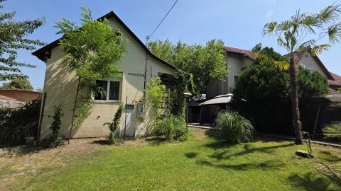 Eladó Ház 1131 Budapest 13. kerület 