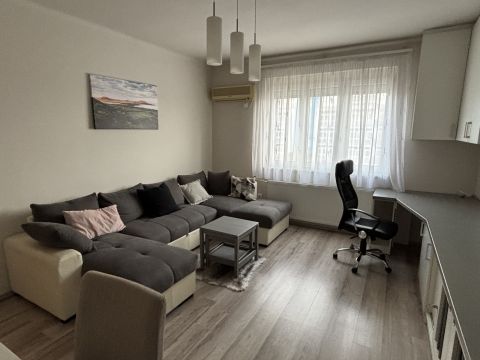 Eladó Lakás 1118 Budapest 11. kerület 