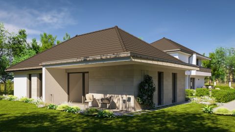 Eladó Ház 2230 Gyömrő , Gyömrő kastélydombi ház eladó