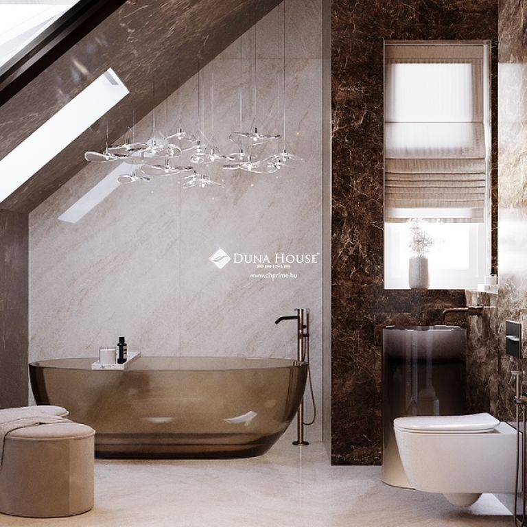 Eladó lakás, Budapest, 1. kerület