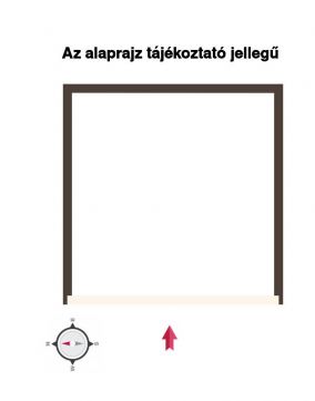 Eladó Parkoló 2120 Dunakeszi Kertváros 