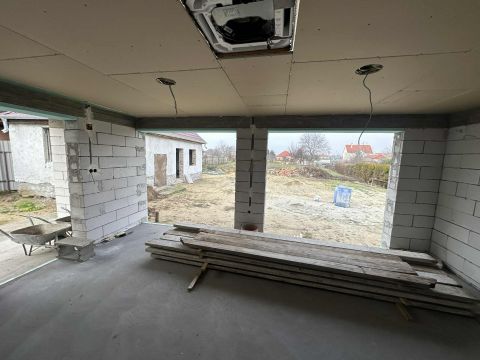 Eladó Ház 2376 Hernád Csendes utcában