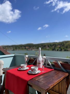 Eladó Lakás 7677 Orfű , Orfűi tó partján