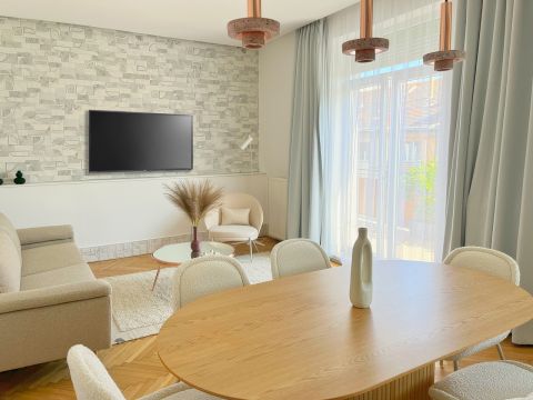 Eladó Lakás 1136 Budapest 13. kerület 