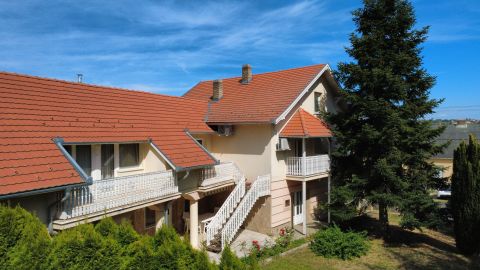 Eladó Ház 8380 Hévíz 