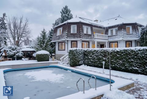 Eladó Ház 9625 Bő 