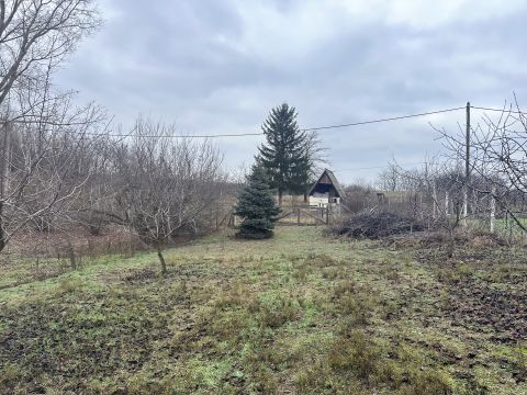 Eladó Telek 4481 Nyíregyháza 