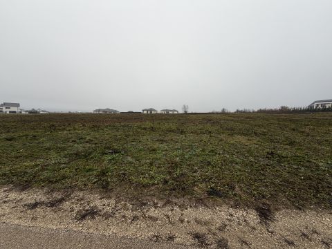 Eladó Telek 2093 Budajenő Ikerház építésére alkalmas telek Templomvölgyben