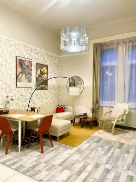 Eladó Lakás 1076 Budapest 7. kerület 