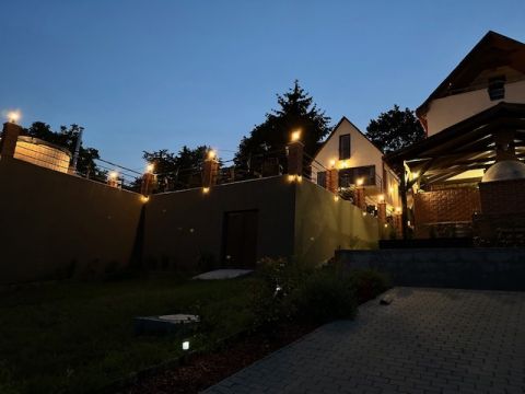 Eladó Vendéglátás 3780 Edelény  