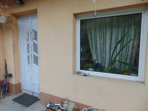 Eladó Ház 1203 Budapest 20. kerület Erzsébetfalva 