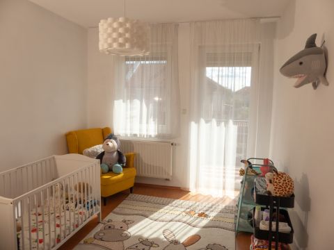 Eladó Ház 1188 Budapest 18. kerület , Ideális családi otthon 2 szintes tágas nappali+3 szoba