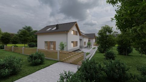 Eladó Ház 8111 Seregélyes Seregélyes központ közelében