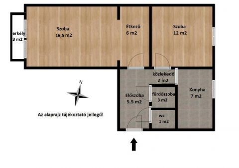 Eladó Lakás 8400 Ajka 8400 Ajka, Központi