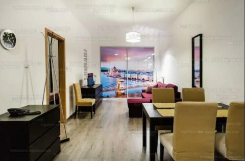 Eladó Lakás 1077 Budapest 7. kerület A Wesselényi és Síp utca sarkánál, akár garázzsal együtt!