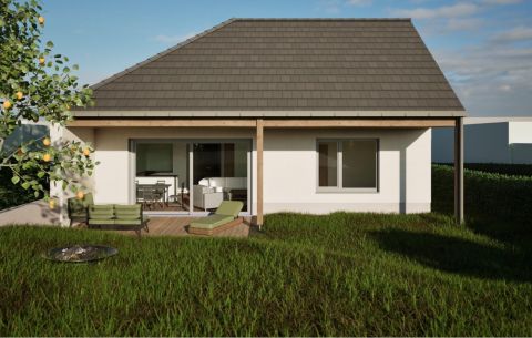 Eladó Ház 2898 Kocs 