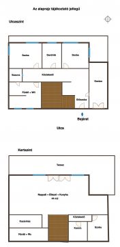 Eladó Ház 2051 Biatorbágy Iharos