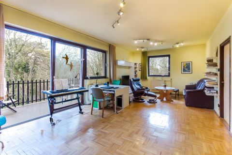 Eladó Lakás 1021 Budapest 2. kerület , Völgy utcában panorámás lakás 2 színten 3 terrasszal!