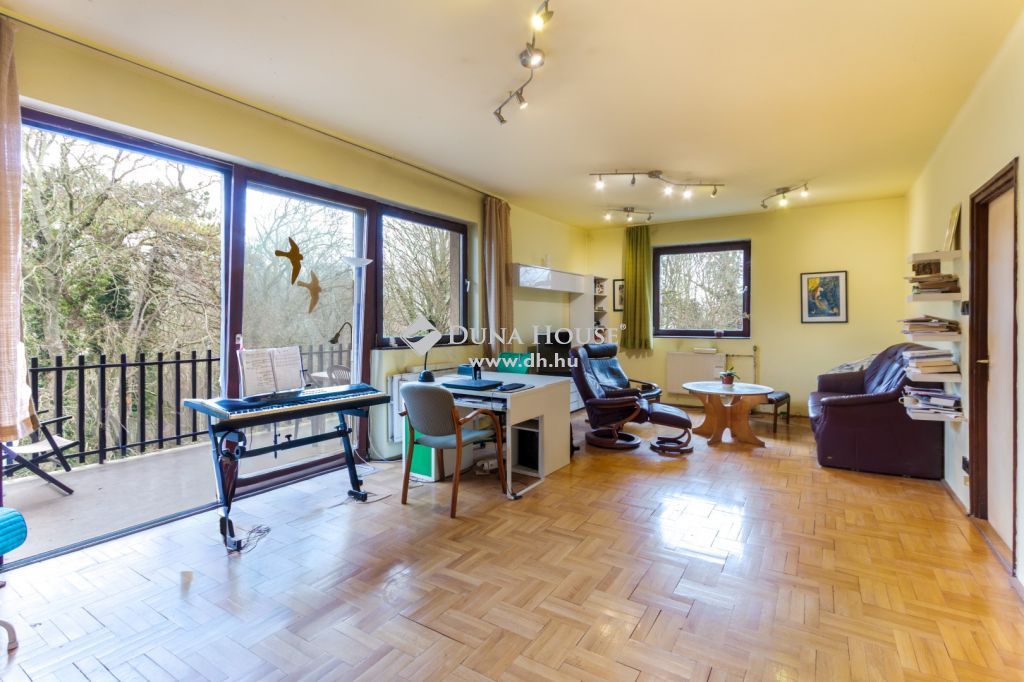 1021 Budapest 2. kerület , Völgy utcában panorámás lakás, 2 szinten, 3 terrasszal! — 1/39
