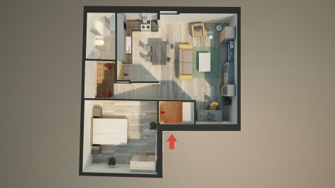 Eladó Lakás Nagymező utcai lakások