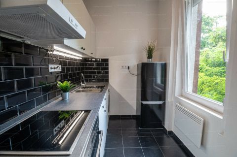 Eladó Lakás 1134 Budapest 13. kerület Botond utca és Kassák Lajos utca kereszteződés