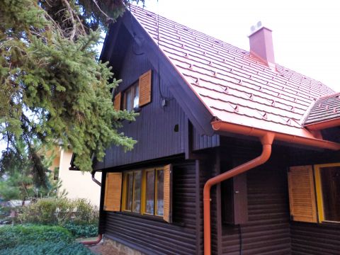 Eladó Ház 2484 Gárdony , Nyugalmas környék állandó lakosokkal