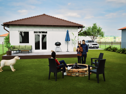 Eladó Ház 2721 Pilis , Tesco Szupermaket közelében