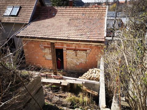 Eladó Ház 8200 Veszprém 