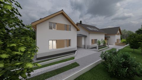 Eladó Ház 8111 Seregélyes , Seregélyes központ közelében