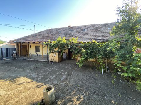 Eladó Ház 5671 Békéscsaba 