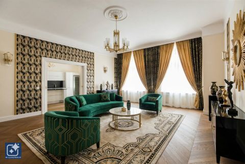 Eladó Lakás 1052 Budapest 5. kerület 