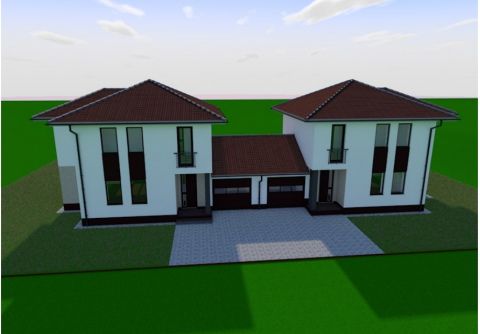 Eladó Ház 1224 Budapest 22. kerület 