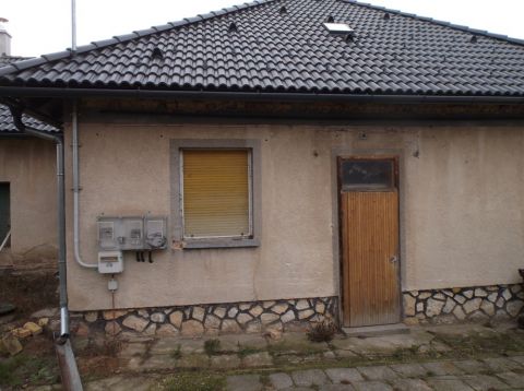 Eladó Ház 8596 Pápakovácsi 