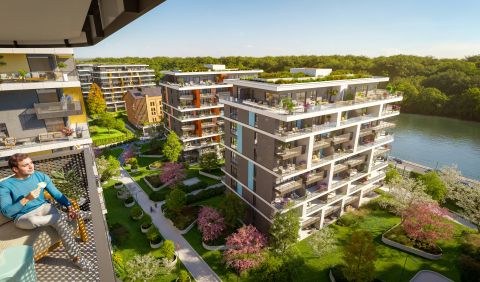 Eladó Lakás 1033 Budapest 3. kerület 