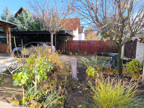 Eladó Ház 2600 Vác 