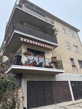 Eladó Lakás 1121 Budapest 12. kerület 