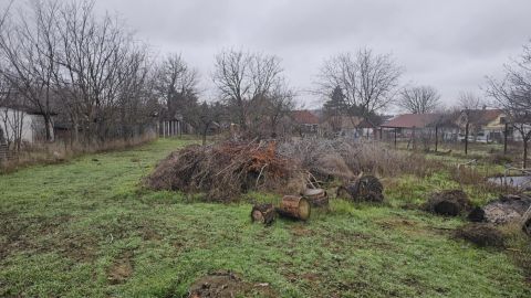 Eladó Ház 2364 Ócsa Dózsatelep