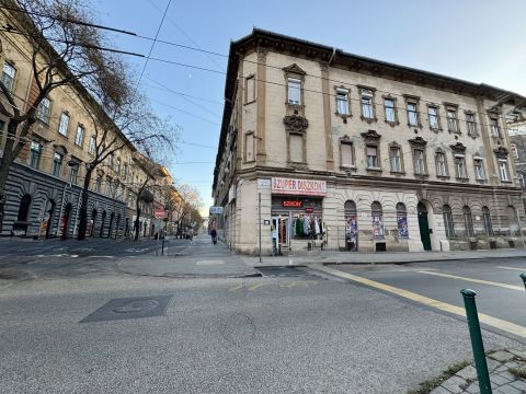 Eladó Lakás 1078 Budapest 7. kerület 