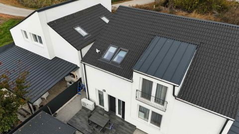 Eladó Lakás 2300 Ráckeve Ráckevén a strand közelében újépítésű lakás eladó!