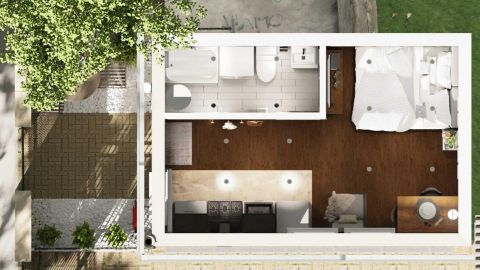 Eladó Ház 1215 Budapest 21. kerület , Popieluszko utca