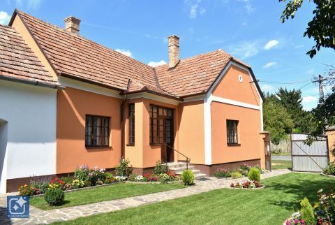 Eladó Ház 9676 Hosszúpereszteg 