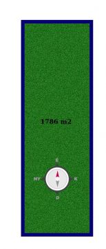 Eladó Telek 6000 Kecskemét , Mezőgazdasági terület